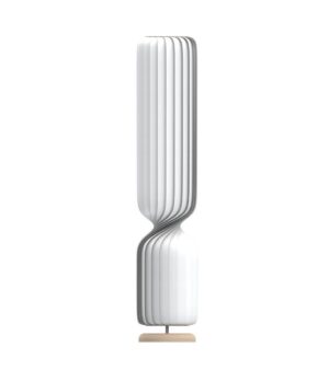 Tom Rossau TR41 Floor Lamp 25x127 cm - White