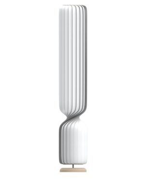 Tom Rossau TR41 Floor Lamp 25x140 cm - White