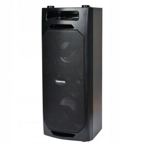 Toshiba TY-ASC50 Bluetooth Party Højtaler