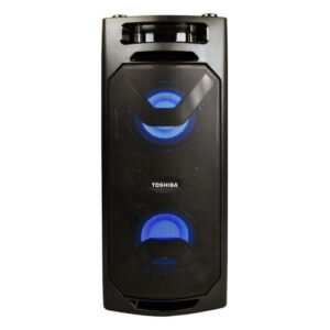 Toshiba TY-ASC51 Bluetooth Højttaler (50W) Sort