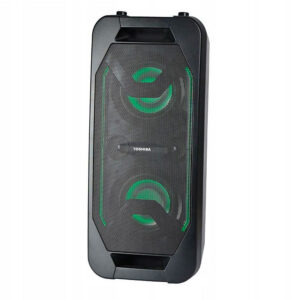 Toshiba TY-ASC65 Bluetooth Party Højtaler