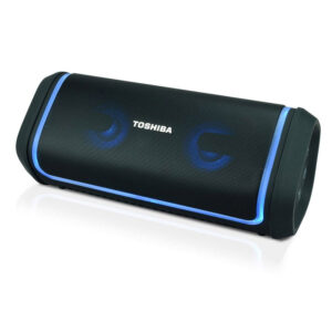 Toshiba TY-WSP150 Bluetooth Højttaler (10W) Sort