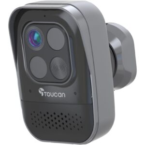 Toucan Wireless Outdoor Camera Pro Kamera