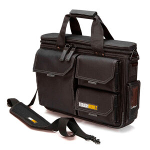 ToughBuilt TB-EL-1-M2 Ekstra hårdfør Computertaske (13-17tm)