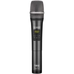 Trådløs mikrofon t/TXS865 - TXS-865HT - IMG STAGE LINE