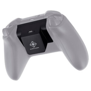 Trådløs oplader til Xbox One Controller (Qi) Deltaco