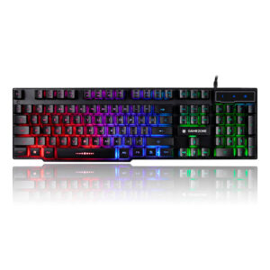 Tracer 46651 Game Zone LoCCar Kablet Gaming Tastatur (Membran)