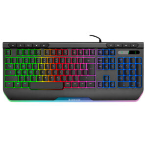 Tracer 46945 Gamezone Ray X RGB Gaming Tastatur (USB)