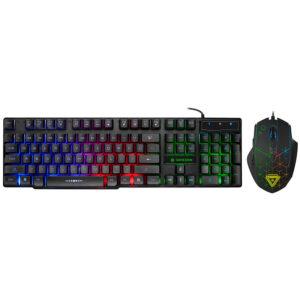 Tracer 47186 Set Stir REV.2 Kablet Gaming Tastatur + Mus (USB)