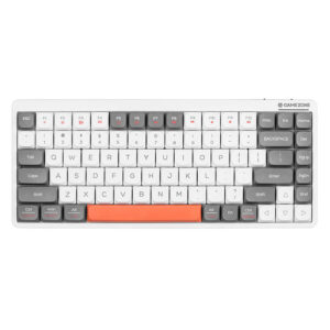 Tracer 47310 FINA 84 Kablet Gaming Tastatur (Mekanisk) Outemu Red Switch