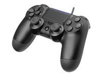 Tracer Shogun PRO Gamepad PC Sony PlayStation 3 Sony PlayStation 4 Sort