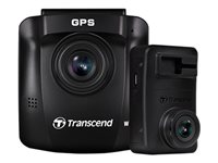 Transcend DrivePro 620 Instrumentpanel-kamera 1920 x 1080 Sort