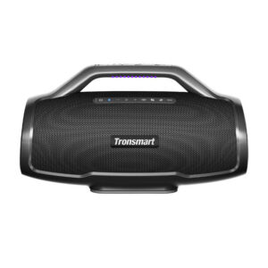 Tronsmart Bang Max Bluetooth Højttaler (24 timer) Sort