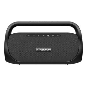 Tronsmart Bang Mini Bluetooth Højttaler m/LED (15 timer)