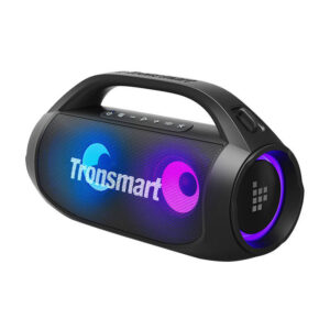 Tronsmart Bang SE Bluetooth Højttaler (24 timer) Sort