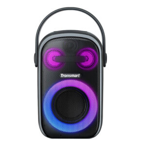 Tronsmart Halo 100 Bluetooth Højttaler m/LED (15 timer)