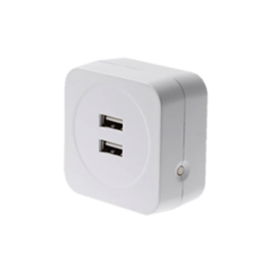 TrueGuard 2 x USB lader & forstærker