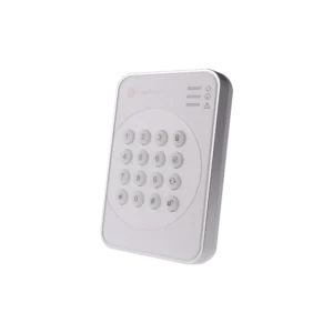 TrueGuard Indendørs Tastatur