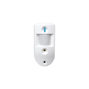 TrueGuard PIR kamera m. blitz (dyreimmun)