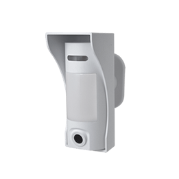 TrueGuard Udendørs kamera-detektor CTC-862EXF1