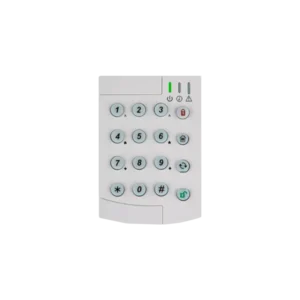 TrueGuard Udendørs tastatur