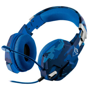 Trust Carus Gaming Headset (PS4) GXT 322B