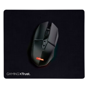 Trust GXT 112 Felox Trådløs Gaming Mus + Gaming Musemåtte (800-4800DPI)