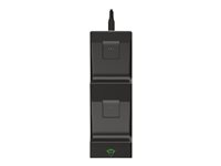 Trust GXT 250 Duo Charging Dock Opladningsstander