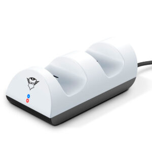 Trust GXT 254 Duo Charging Dock (til PS5 Controller)