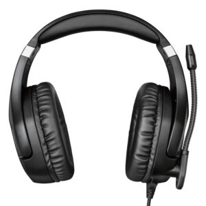 Trust GXT 488 FORZE PS4 Gaming Headset (3,5mm) Sort