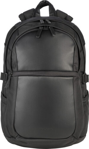 Tucano Bravo Rygsæk Laptop (Macbook Pro 16) - Sort