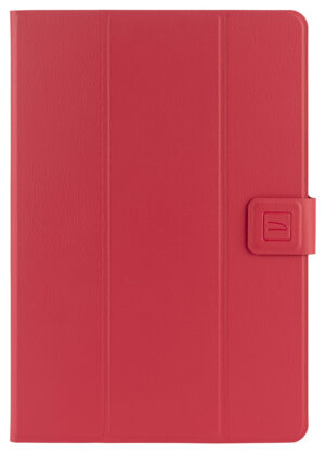 Tucano Facile Plus tabletsleeve - Rød, 25,4 cm (10")