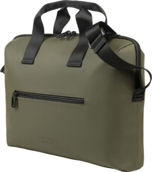 Tucano Gommo Computertaske - Laptop 15.6" & MacBook 16" - Grå