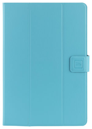 Tucano TAB-FAP10-Z Tablet Cover 10" folie blå