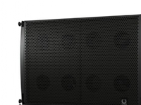 Turbosound TLX215L Passiv overhead-subwoofer 2x15