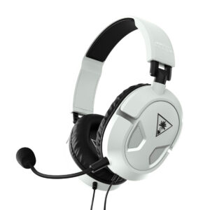 Turtle Beach Recon 50 Stereo Gaming Headset (PC/Xbox/PS/Nintendo Switch)
