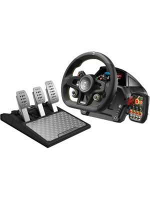 Turtle Beach VelocityOne Race - Wired Wheel, gamepad and pedals set - Microsoft Xbox One