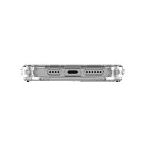 UAG Urbanarmorgear Iphone 15 Plus Plyo Ice Mobilcover