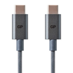 USB-C til USB-C. 1 meter