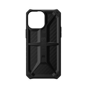 Uag Iphone 13 Pro Max Monarch Cover, Carbon Fiber Mobilcover