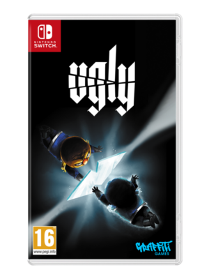 Ugly - Nintendo Switch - Platform