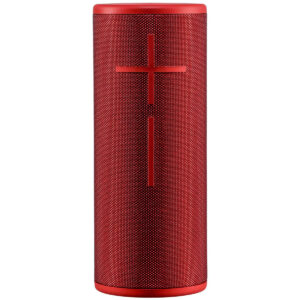 Ultimate Ears BOOM 3 Bluetooth Højttaler (360 grader) Rød