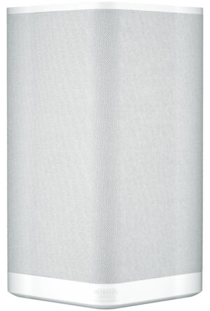 Ultimate Ears Hyperboom Bluetooth Højttaler - 3,5mm Minijack, USB-A, 24 Timer - Hvid