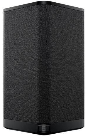 Ultimate Ears Hyperboom Bluetooth Højttaler - 3,5mm Minijack, USB-A, 24 Timer - Sort