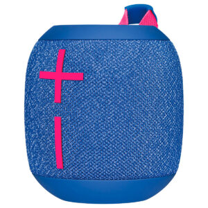 Ultimate Ears Wonderboom 3 Bluetooth Højttaler - Blå