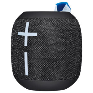 Ultimate Ears Wonderboom 3 Bluetooth Højttaler - Sort