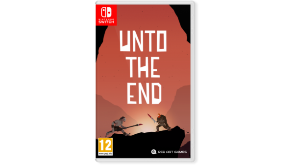 Unto The End