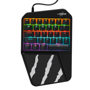 Urage Enhånds Gaming Tastatur (Mekanisk)