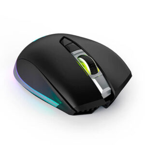 Urage Reaper 700 Trådløs Gaming Mus (10000dpi) Sort