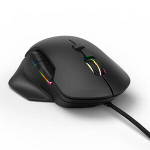 Urage Reaper 900 Morph Gaming Mus (16000dpi) Sort
